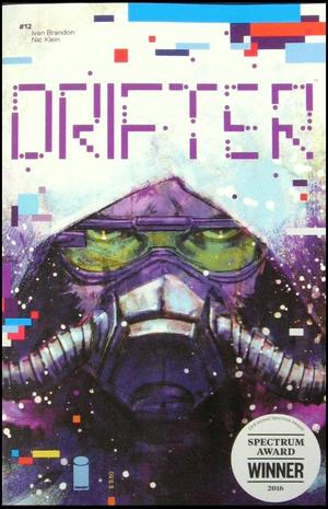 [Drifter #12 (Cover A - Nic Klein)]