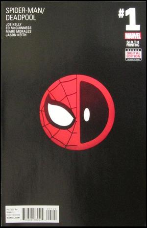 [Spider-Man / Deadpool No. 1 (6th printing)]
