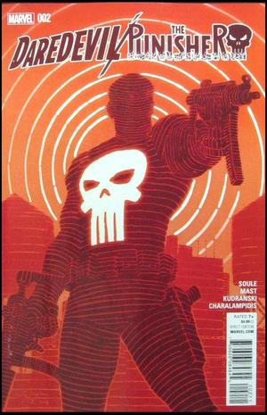 [Daredevil / Punisher - Seventh Circle No. 2]