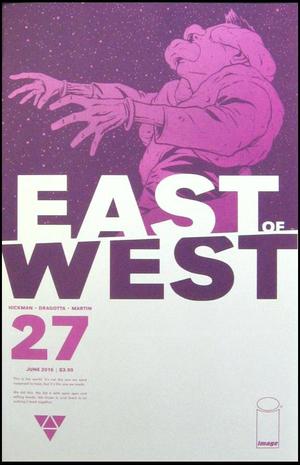 [East of West #27]