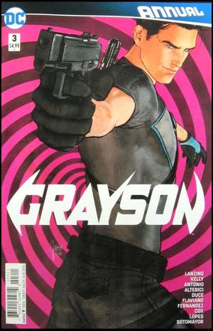 [Grayson Annual 3]