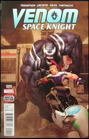 [Venom: Space Knight No. 9]