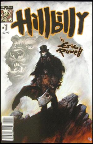 [Hillbilly #1 (1st printing)]