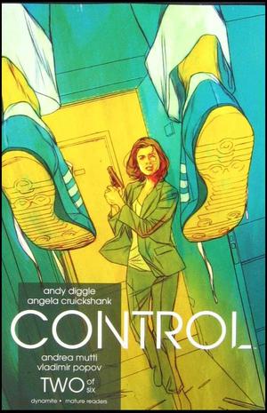 [Control #2]