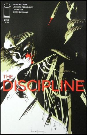 [Discipline #5]