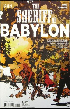 [Sheriff of Babylon 8]