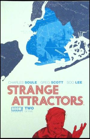 [Strange Attractors (series 2) #2]