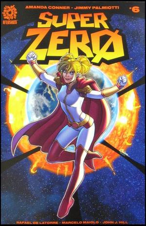 [Superzero #6]