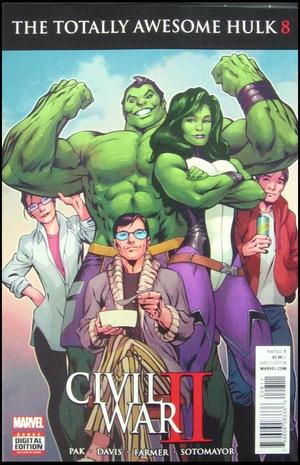 [Totally Awesome Hulk No. 8]