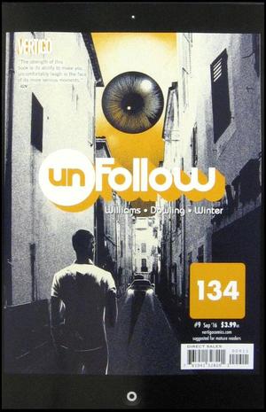 [Unfollow 9]