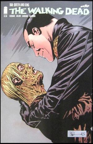 [Walking Dead Vol. 1 #156]