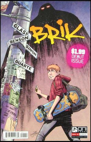 [Brik #1]