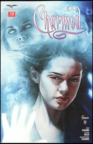 [Charmed Season 10 #19]