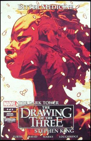 [Dark Tower - The Drawing of the Three: Bitter Medicine No. 4]