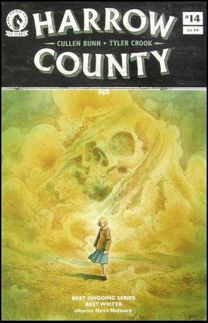 [Harrow County #14]