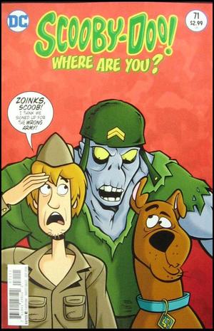 [Scooby-Doo: Where Are You? 71]