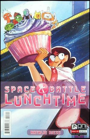 [Space Battle Lunchtime #3]