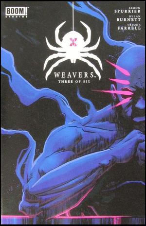 [Weavers #3]