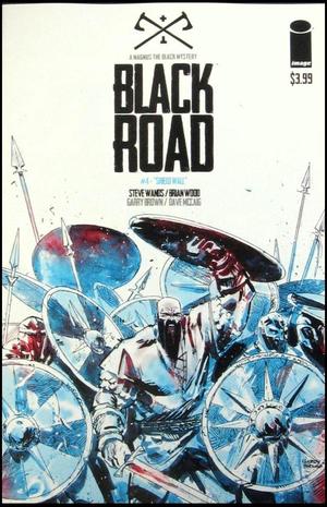 [Black Road #4]