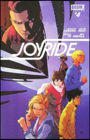 [Joyride #4]