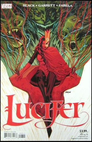 [Lucifer (series 2) 8]