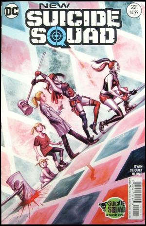 [New Suicide Squad 22]