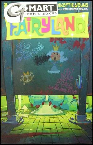 [I Hate Fairyland #7 (Cover B)]