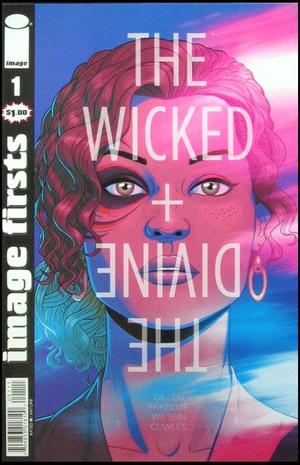 [Wicked + The Divine #1 (Image Firsts edition)]