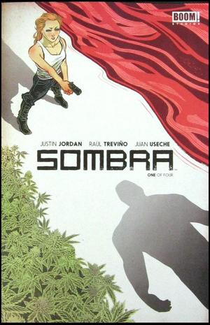 [Sombra #1 (regular cover - Jilipollo)]