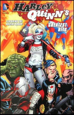 [Harley Quinn's Greatest Hits (SC)]