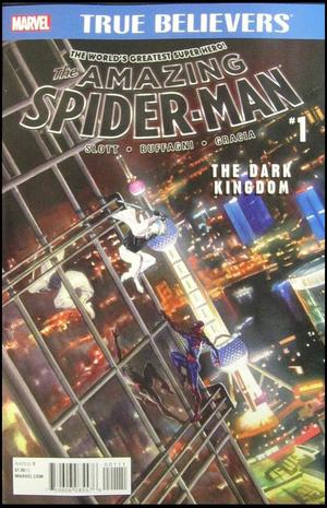 [Amazing Spider-Man - The Dark Kingdom No. 1 (True Believers edition)]