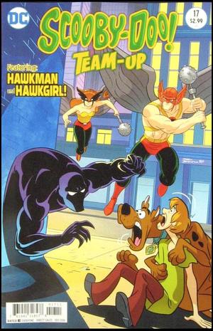 [Scooby-Doo Team-Up 17]