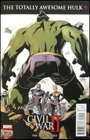 [Totally Awesome Hulk No. 9]