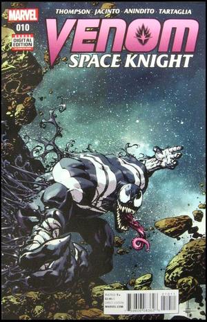[Venom: Space Knight No. 10]