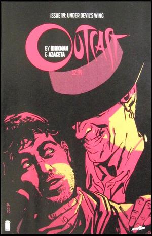 [Outcast by Kirkman & Azaceta #19]