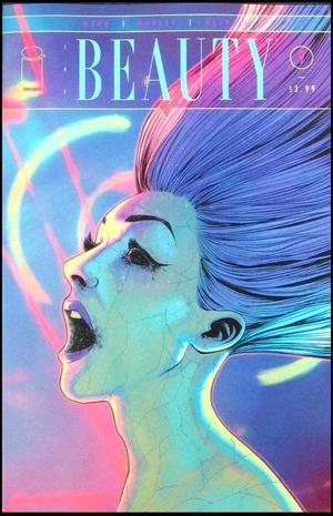 [Beauty #9 (Cover A - Jeremy Haun)]