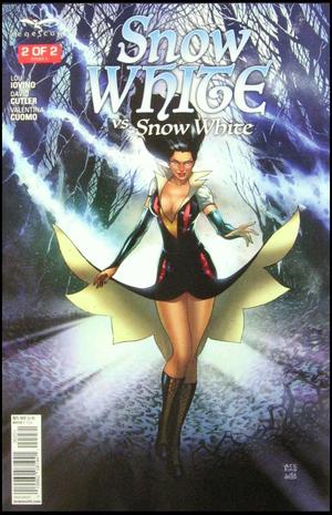 [Snow White Vs. Snow White #2 (Cover C - Ace Continuado)]