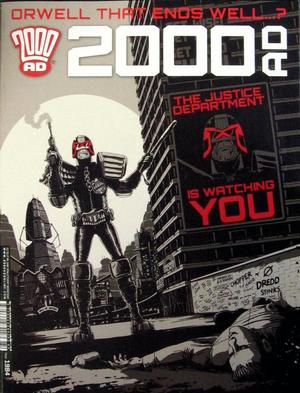 [2000 AD Prog 1984]