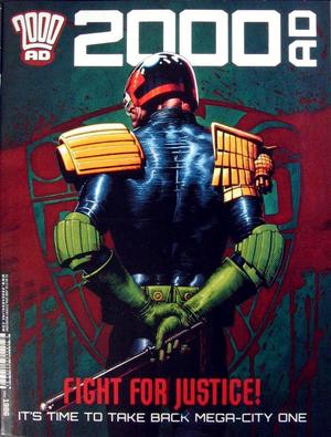 [2000 AD Prog 1986]