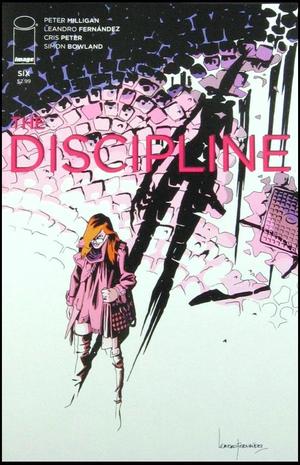 [Discipline #6]