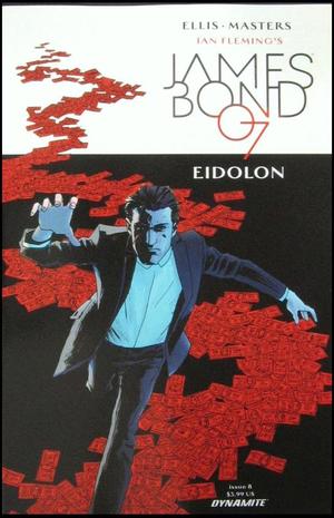 [James Bond #8]