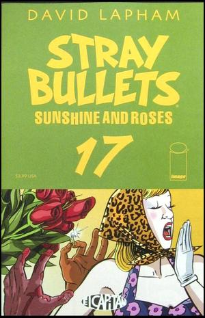 [Stray Bullets - Sunshine & Roses #17]