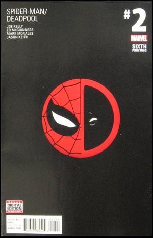 [Spider-Man / Deadpool No. 2 (6th printing)]