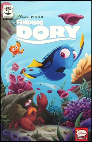 [Disney-Pixar Finding Dory #2]