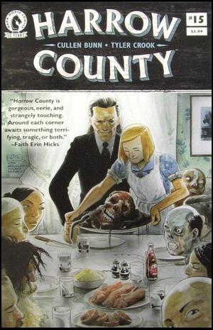 [Harrow County #15]