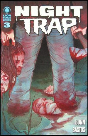 [Night Trap #3]