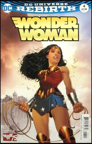 [Wonder Woman (series 5) 4 (standard cover - Nicola Scott)]