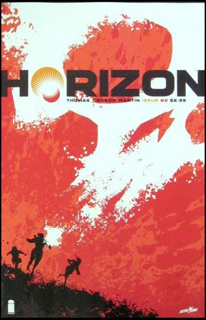 [Horizon #2]