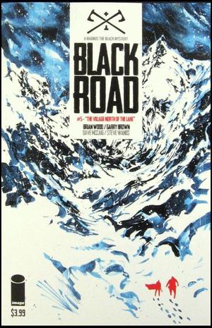 [Black Road #5]
