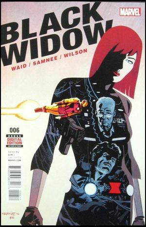 [Black Widow (series 7) No. 6]